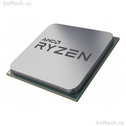 AMD Ryzen 5 3400G - 3.7 GHz - 4 jádra - 8 vláken -