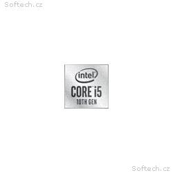 Intel Core i5 10500 - 3.1 GHz - 6-jádrový - 12 vlá
