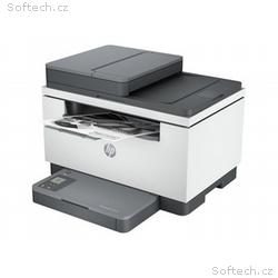 HP LaserJet MFP M234sdn - Multifunkční tiskárna - 