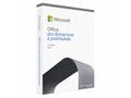 Microsoft Office 2021 pro podnikatele, CZ, produkt