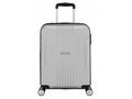 American Tourister Tracklite SPINNER 55 Silver