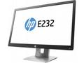 Kvalitní monitor - LCD 23" TFT HP EliteDisplay E23