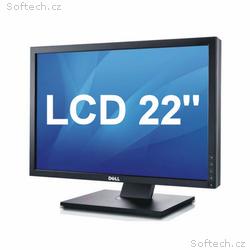 Levné LCD monitory - LCD 22" TFT MIX značek - kuso