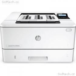 Profesionální tiskárna - Tiskárna HP LaserJet M402