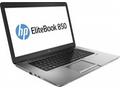 HP EliteBook 850 G3 i5-6200U 15.6 FHD 4GB 256GB-SS