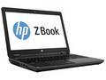 HP ZBook 15 G3 i7-6700HQ 15.6 FHD AG 8GB 256SSD DV