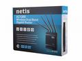 Netis WF2880 WiFi AC1200 Dual Band Gigabit Router,