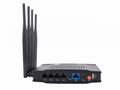 Netis WF2880 WiFi AC1200 Dual Band Gigabit Router,