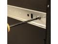 Výsuvné ližiny pro serverovou skříň 19" rack Netra