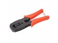 Netrack krimpovací kleště RJ45 8p +6 p +4 p