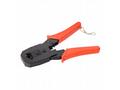 Netrack krimpovací kleště RJ45 8p +6 p +4 p