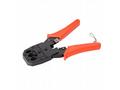 Netrack krimpovací kleště RJ45 8p +6 p +4 p