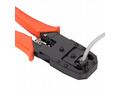 Netrack krimpovací kleště RJ45 8p +6 p +4 p
