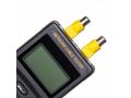 Netrack LCD tester a vyhledavač kabelů RJ45, RJ11,