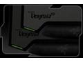 Podložka pod myš RAZER Vespula dual-sided