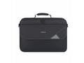 Targus Notebook Case Intellect 15.6" C, Shell Blac