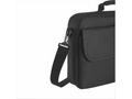 Targus Notebook Case Intellect 15.6" C, Shell Blac