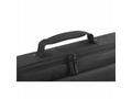 Targus Notebook Case Intellect 15.6" C, Shell Blac
