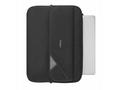 Targus Notebook Case Intellect 15.6" C, Shell Blac