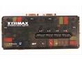 Edimax KVM switch, 4 ports, USB, desktop + 4 x KVM