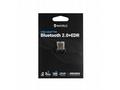 4World MICRO Adaptér Bluetooth VISTA, Class 2, ver