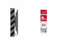 4World Fixní držák pro LCD 17"- 65", SLIM, nosnost
