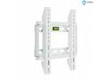 4World Fixní držák pro LCD 14"-29", SLIM, nosnost 