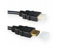 4World Set Kabel HDMI - HDMI High Speed s Ethernet