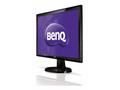 BenQ LCD GL2450HM 24" LED, 2ms, DC12mil, VGA, DVI,