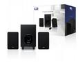 Sweex Reproduktory 2.1 Speaker Set