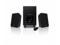 Sweex Reproduktory 2.1 Speaker Set