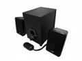 Sweex Reproduktory 2.1 Speaker Set