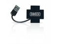 Sweex Externi HUB 4x 2.0 USB