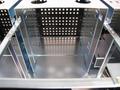 Chieftec IPC PC skříň 4U UNC-410F-B-550, zdroj 550