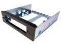 Chieftec IPC PC skříň 4U UNC-410F-B-550, zdroj 550