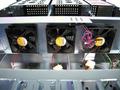 Chieftec IPC PC skříň 4U UNC-410F-B-550, zdroj 550