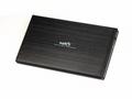 Natec RHINO Externí box pro 2.5" SATA HDD, SSD, US