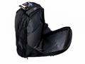 Natec CAMEL 2 batoh pro notebook 17.3", černý