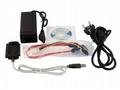 Gembird adaptér IDE 3.5", 2.5", SATA na USB 2.0 70