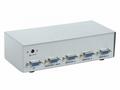 Gembird Video Splitter 4 porty
