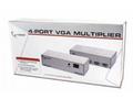 Gembird Video Splitter 4 porty