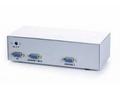 Gembird Video Splitter 2 porty