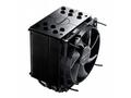 CPU chladič be quiet! Dark Rock Advanced, AM3, AM2