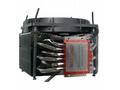 CPU chladič be quiet! Dark Rock Advanced, AM3, AM2