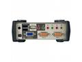 ATEN CS1732B 2-Port USB 2.0 KVMP Switch OSD, 2x US