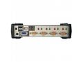 ATEN CS1734B 4-Port USB 2.0 KVMP Switch OSD, 4x US