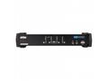 ATEN CS1784A 4-Port DVI USB 2.0 KVMP Switch, 2.1 S