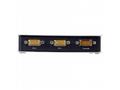 ATEN CS72E 2-Port PS2 KVM Switch, 2x Cables (1.2m,