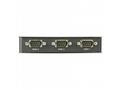 ATEN USB-RS232 Converter 4 port