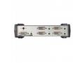 ATEN Video Spliter DVI + Audio 4 port